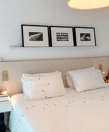 Casa Sunset Casa de Férias *