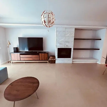 Casa Sunset Casa de Férias *