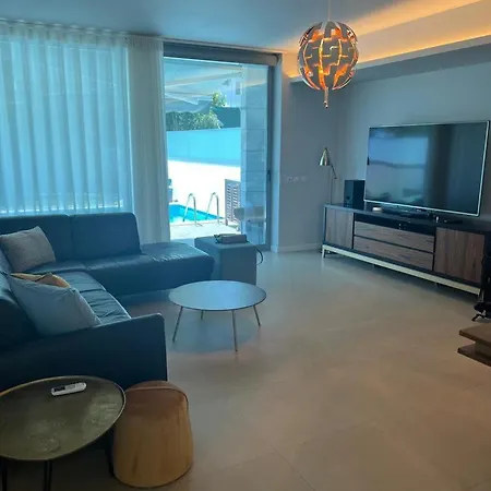 Casa de Férias Casa Sunset Albufeira