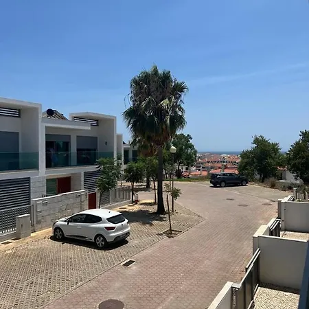 Casa Sunset * Albufeira