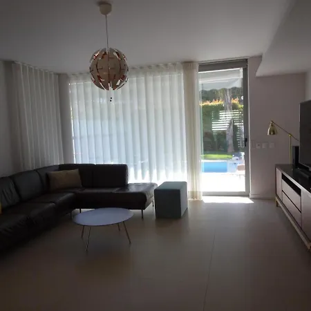 Casa Sunset Casa de Férias