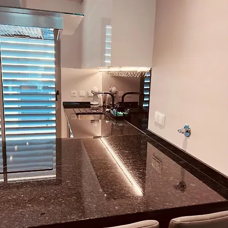 Casa de Férias Casa Sunset *