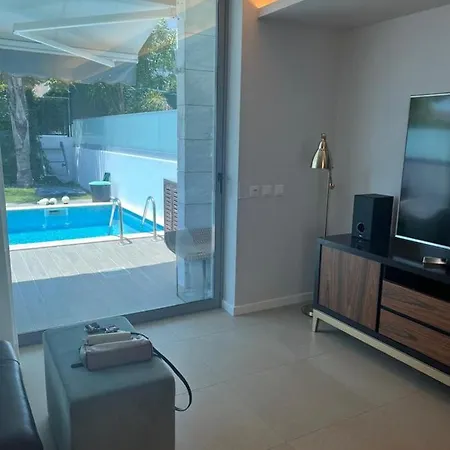 Casa Sunset Casa de Férias Albufeira