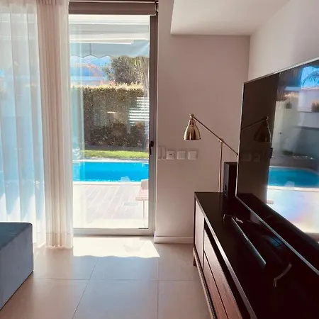 Casa Sunset * Albufeira