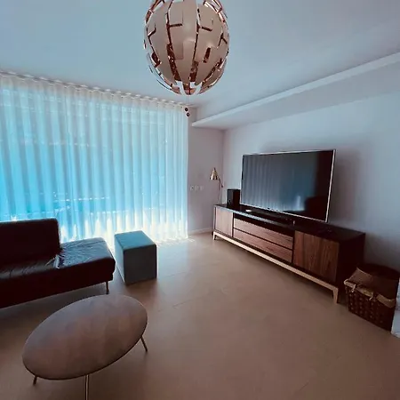 Casa de Férias Casa Sunset