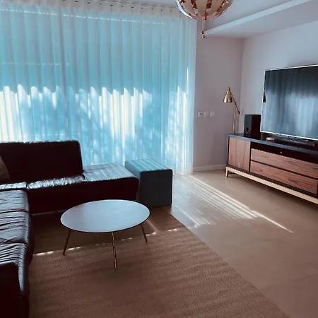 Casa Sunset Casa de Férias