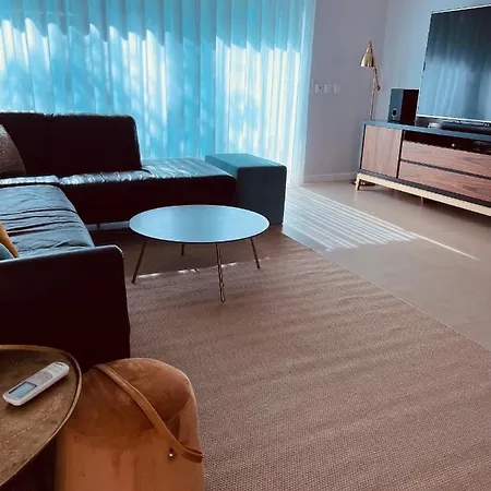 Casa de Férias Casa Sunset *