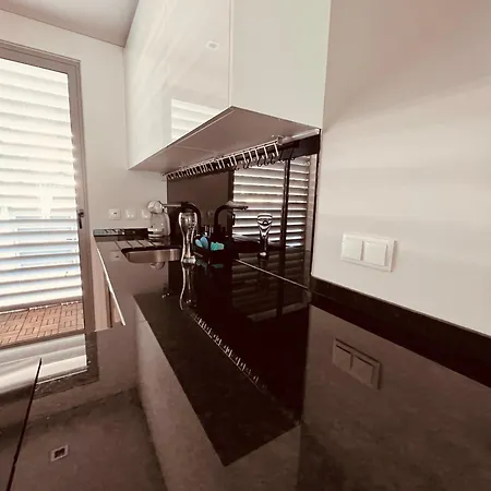 Casa Sunset Casa de Férias