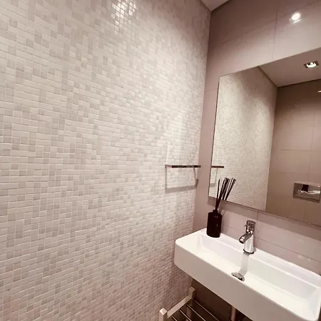 Casa Sunset * Albufeira