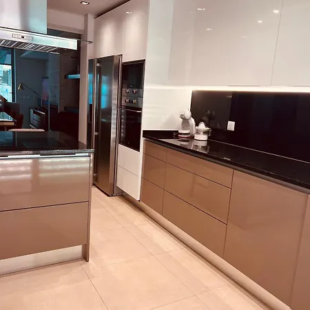 Casa de Férias Casa Sunset *