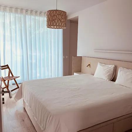 Casa Sunset Casa de Férias