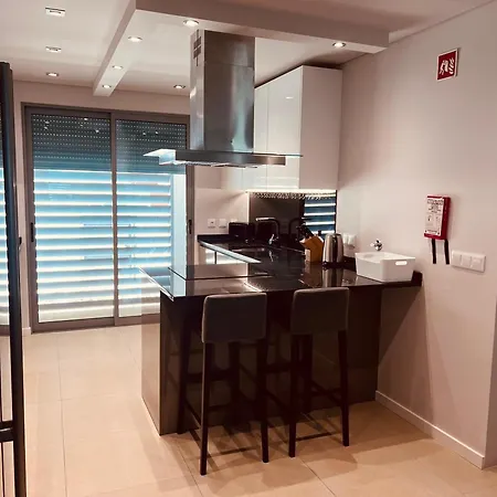 Casa de Férias Casa Sunset