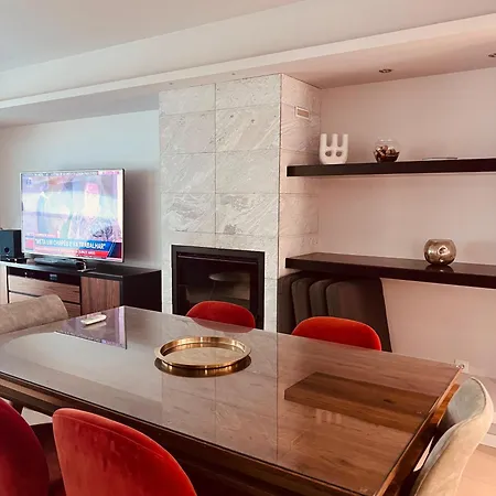 Casa Sunset * Albufeira