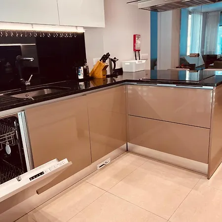 Casa de Férias Casa Sunset