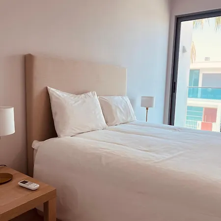 Casa Sunset Casa de Férias *