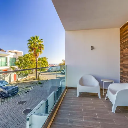 Casa Sunset בית נופש *