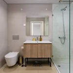 Дом отдыха Casa Sunset Албуфейра