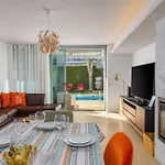 بيت للعطل Casa Sunset *