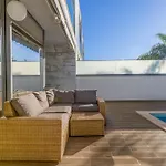 Casa Sunset Дом отдыха Албуфейра