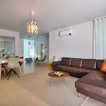 Дом отдыха Casa Sunset Албуфейра