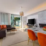 Casa Sunset Semesterbostad Albufeira