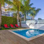 بيت للعطل Casa Sunset البوفيرا