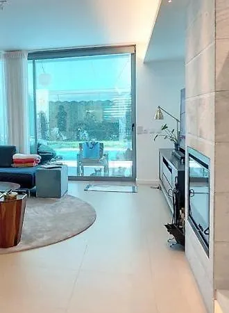 Feriehus Casa Sunset Albufeira