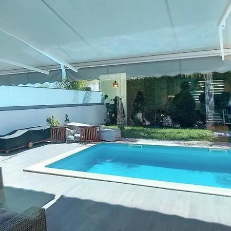 Casa Sunset Prázdninový dům *