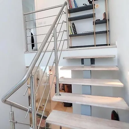 Casa Sunset Feriehus Albufeira