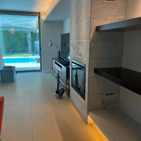 Casa Sunset Feriehus Albufeira