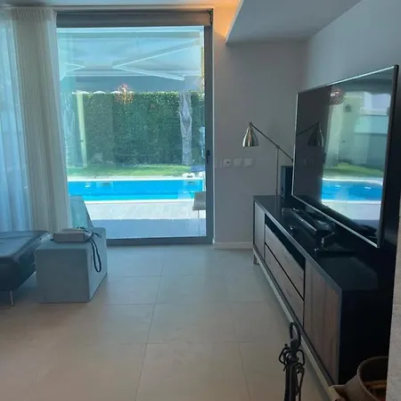 Casa Sunset Prázdninový dům *