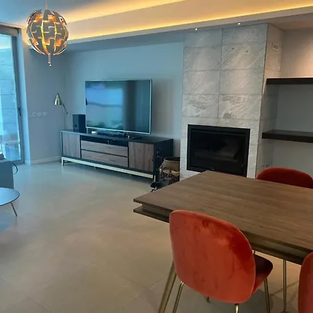 Casa Sunset Prázdninový dům