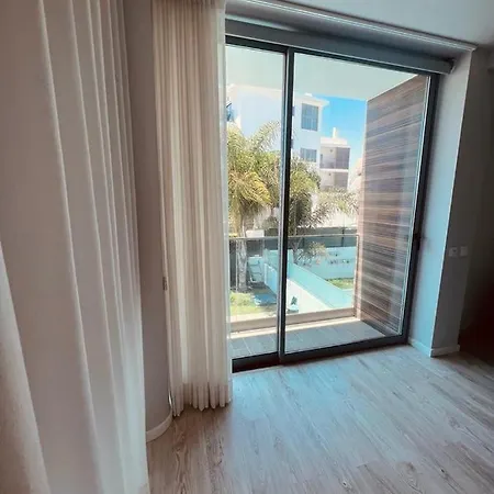 Prázdninový dům Casa Sunset *