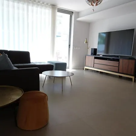 Prázdninový dům Casa Sunset