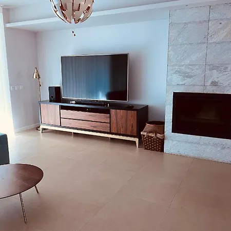 Casa Sunset Feriehus