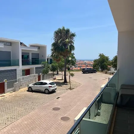 Casa Sunset Prázdninový dům