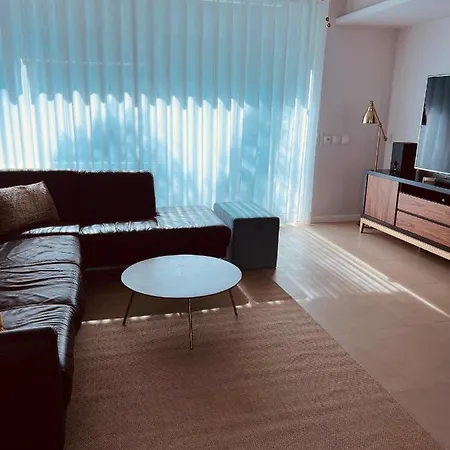 Casa Sunset Prázdninový dům