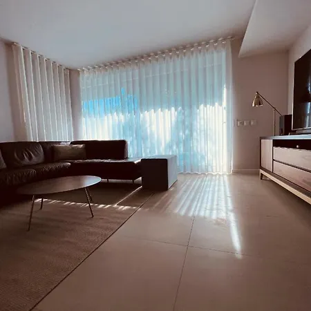 Casa Sunset Feriehus