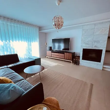 Casa Sunset Prázdninový dům