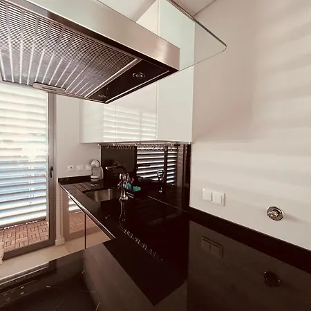 Casa Sunset Prázdninový dům