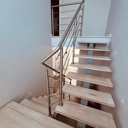 Casa Sunset Prázdninový dům