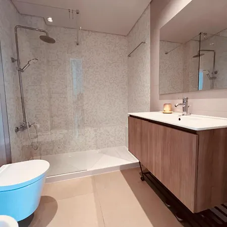 Feriehus Casa Sunset Albufeira