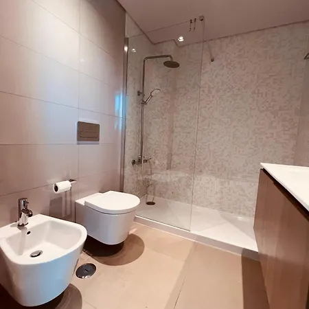 Casa Sunset Albufeira