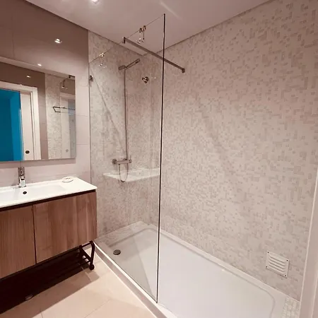 Casa Sunset Feriehus