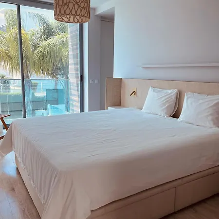 Casa Sunset Prázdninový dům Albufeira