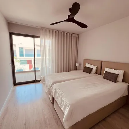 Prázdninový dům Casa Sunset