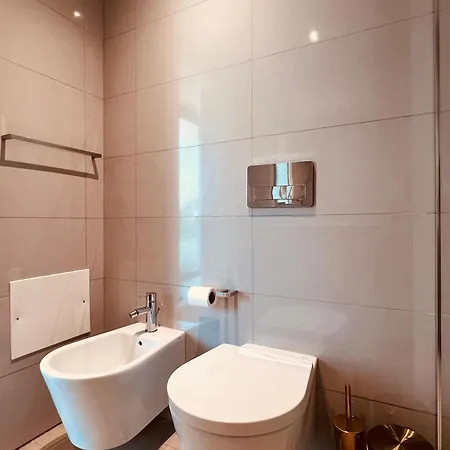 Prázdninový dům Casa Sunset *