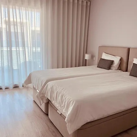 Casa Sunset Albufeira