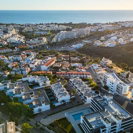 بيت للعطل Casa Sunset
