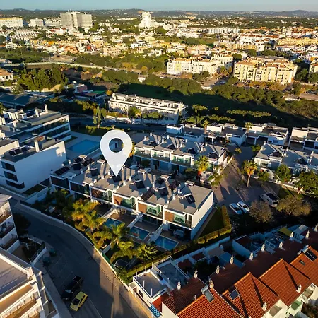 Дом отдыха Casa Sunset